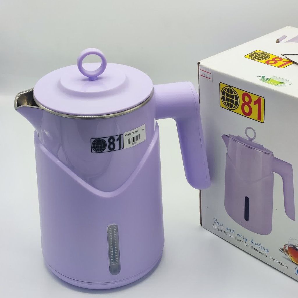 KET ETO-1518 (1.8Li)