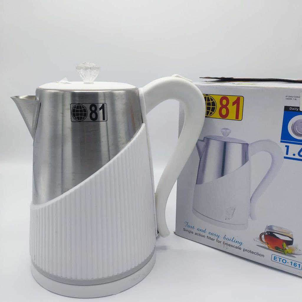 KET ETO-161(1.6LI)