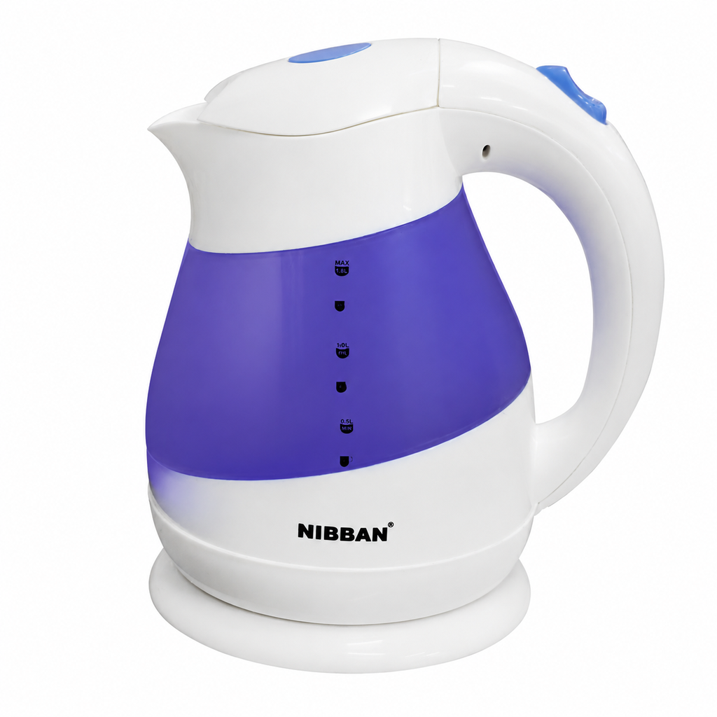 KET NIBBAN EK-802