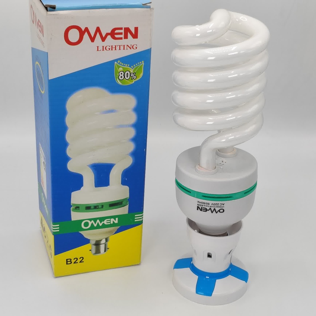 LAMP OWEN 45W