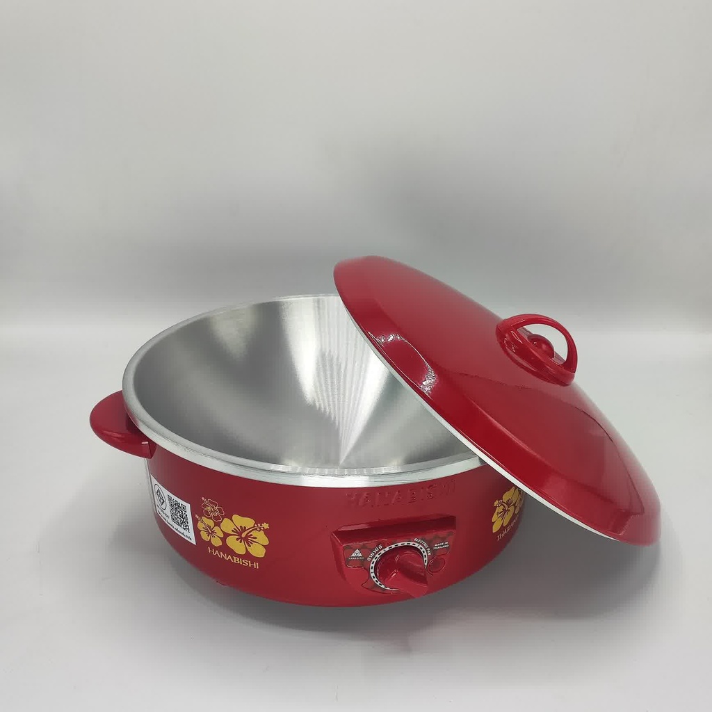 PL Hanabishi HEP-10 10" White