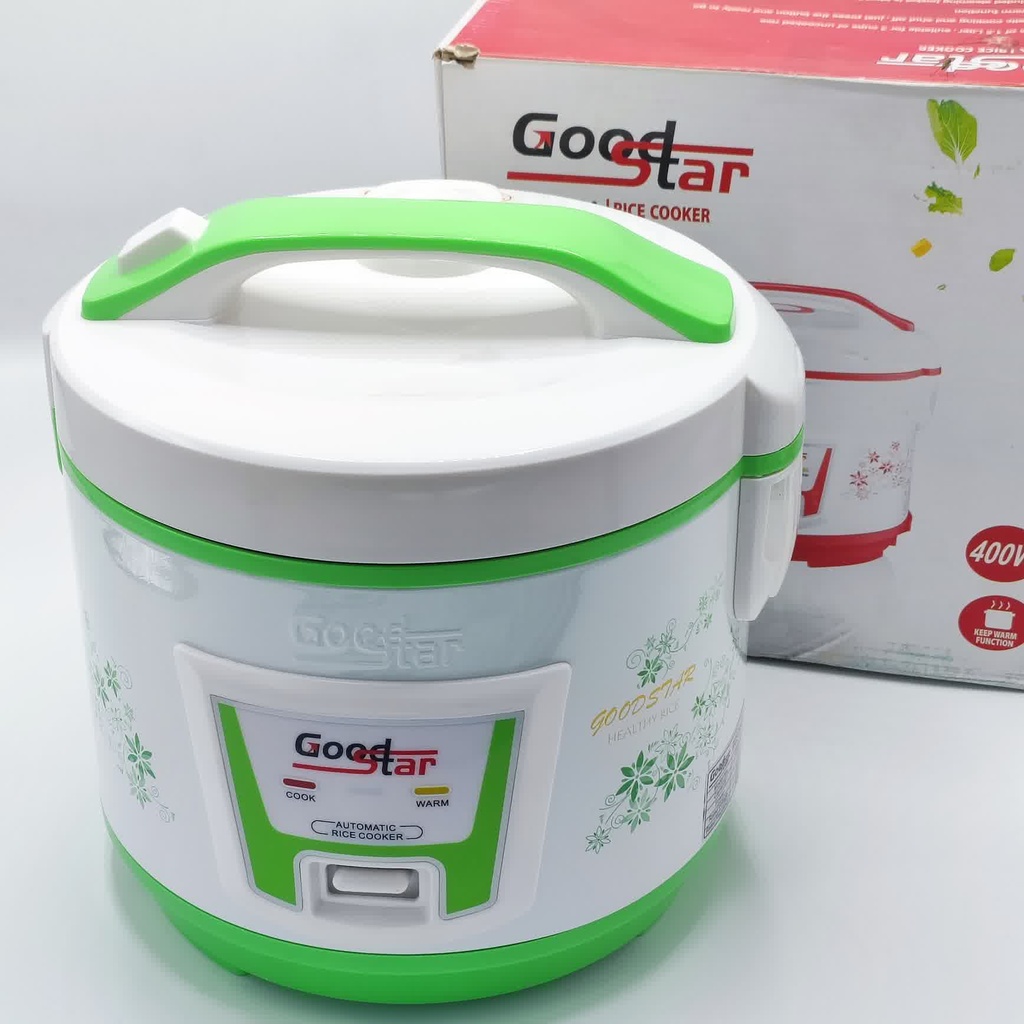 RC Goodstar GSPT-20A 1.2L 400W ပြောင်