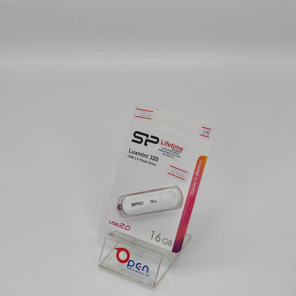 [401200] SPS TF-16GB Stick