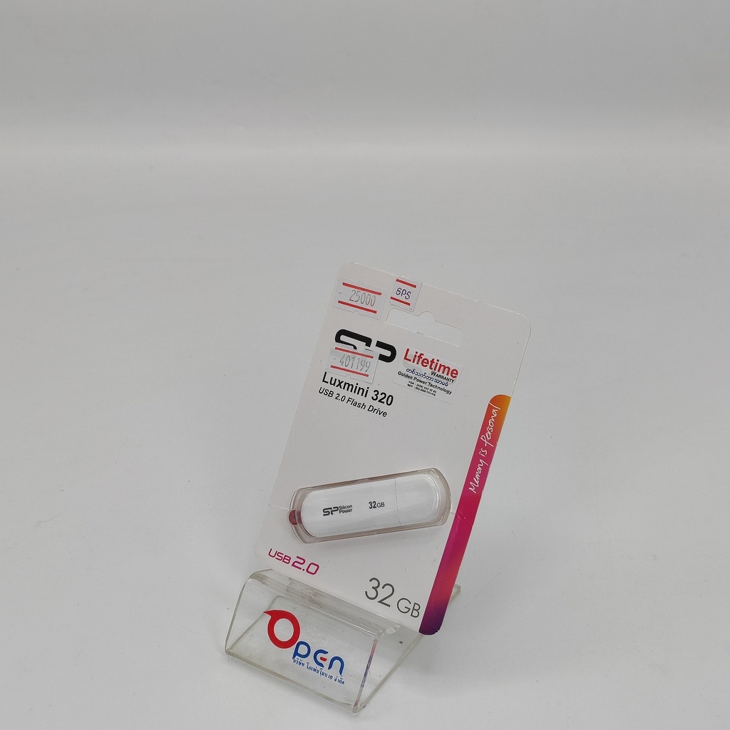 SPS TF-32GB Stick