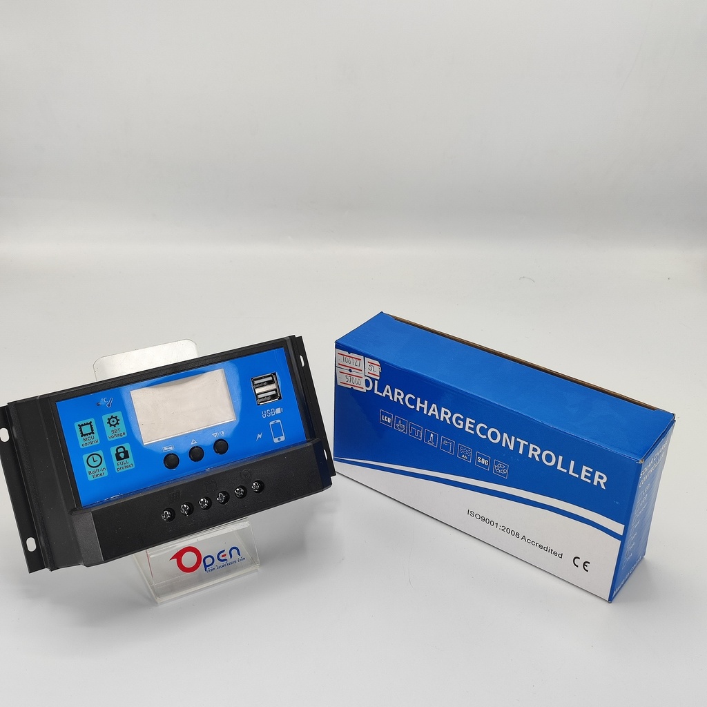 Solar Controller 50A