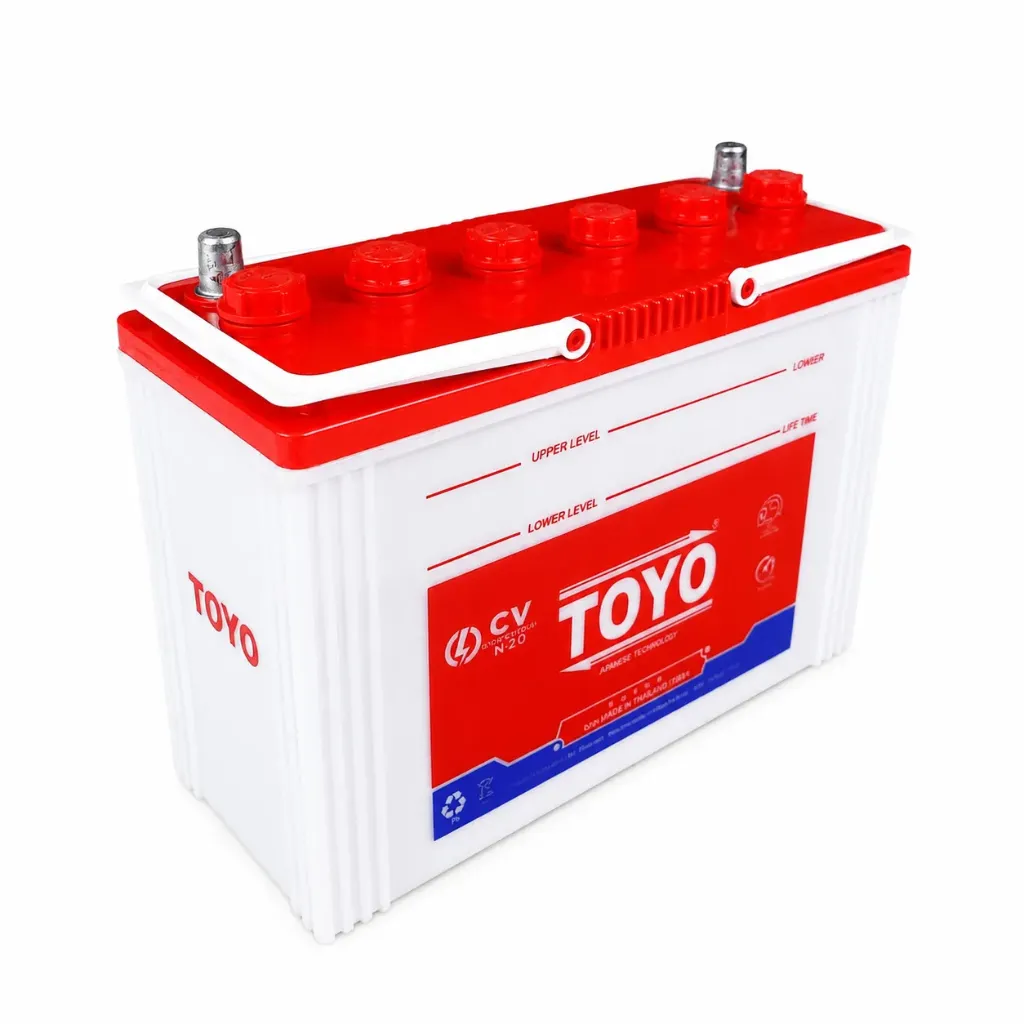 TOYO Battery N-20