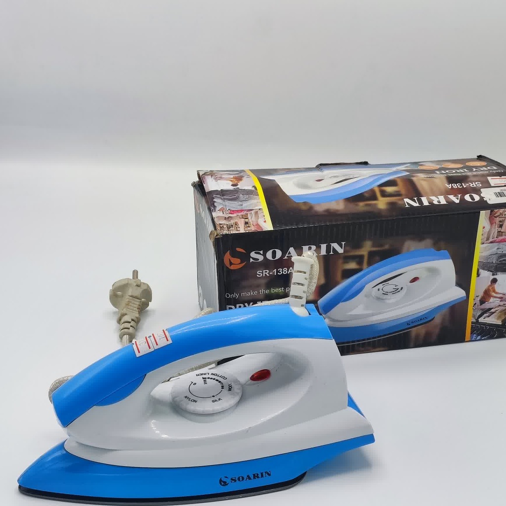 TYC SR-138A