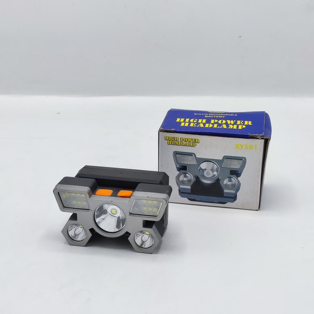TYC XY-501