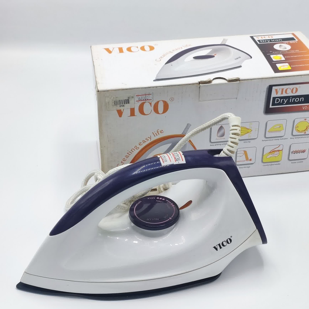 Vico VI-801