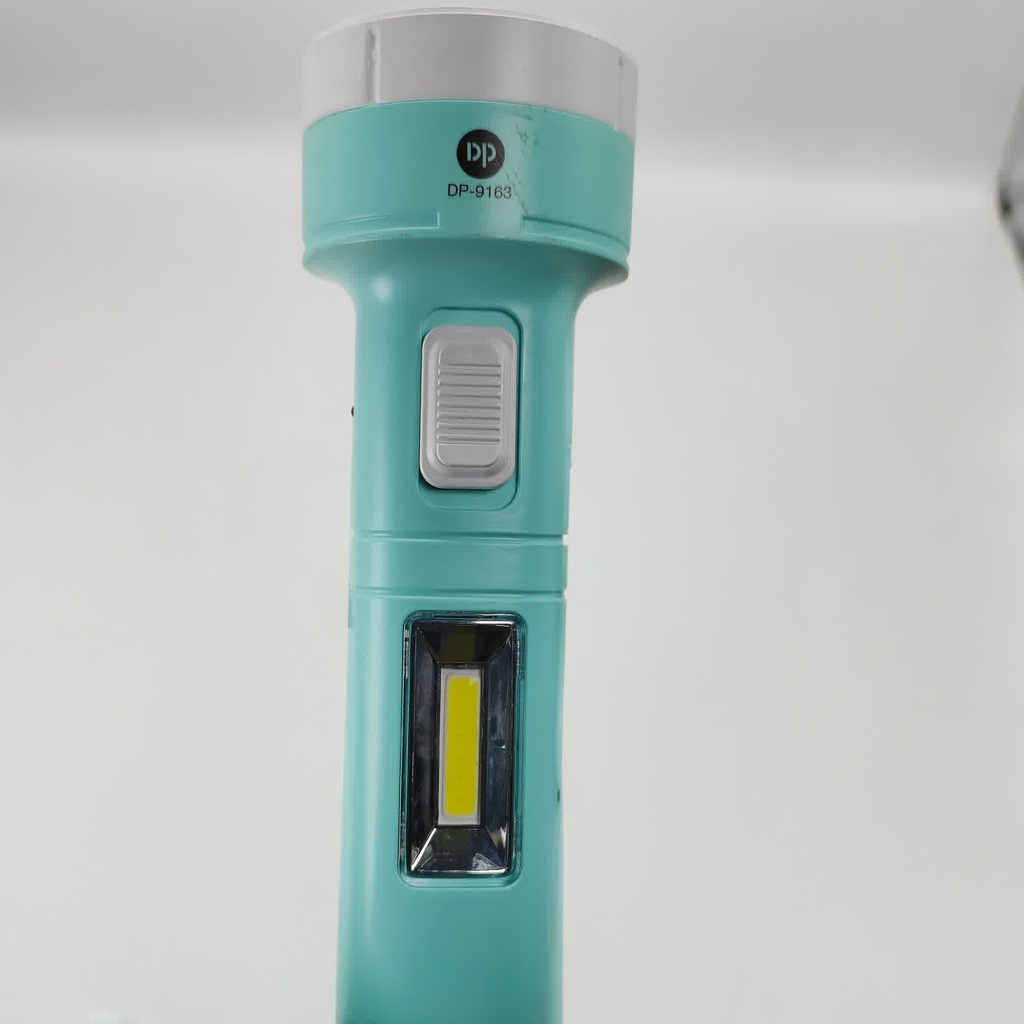 WLH DP-9163 FLASHLIGHT