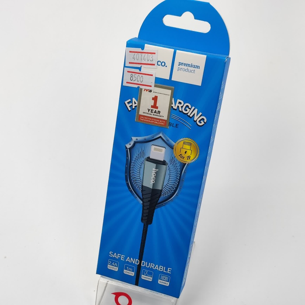 Hoco M3 X-38 iPh Cable
