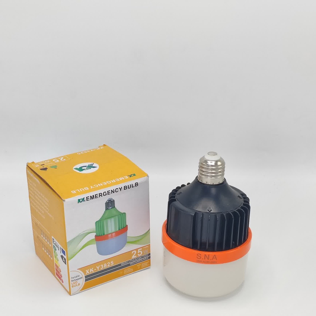 SNA XK-Y3825 25W Emergency Bulb
