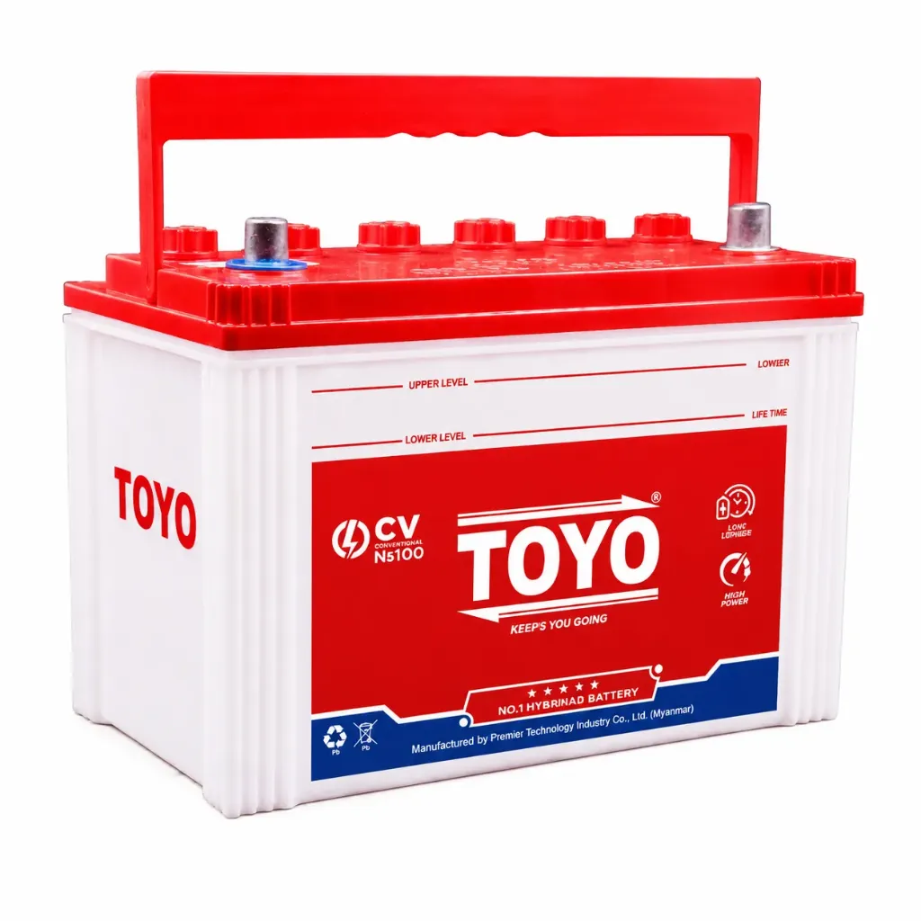 TOYO Battery NS-100