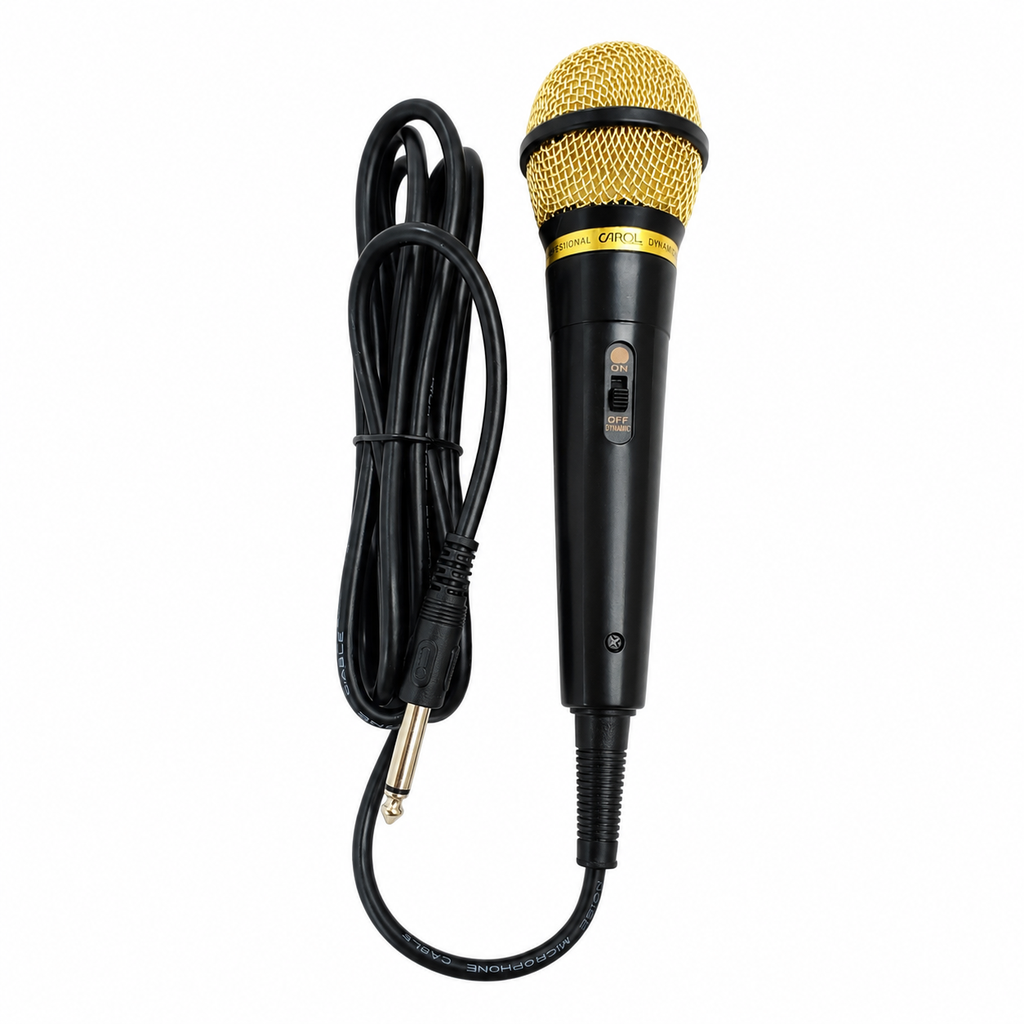 SL Mic  MUD-325