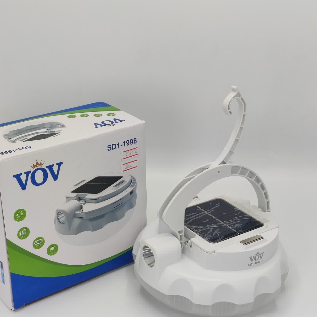 VOV SD1-1998 LED