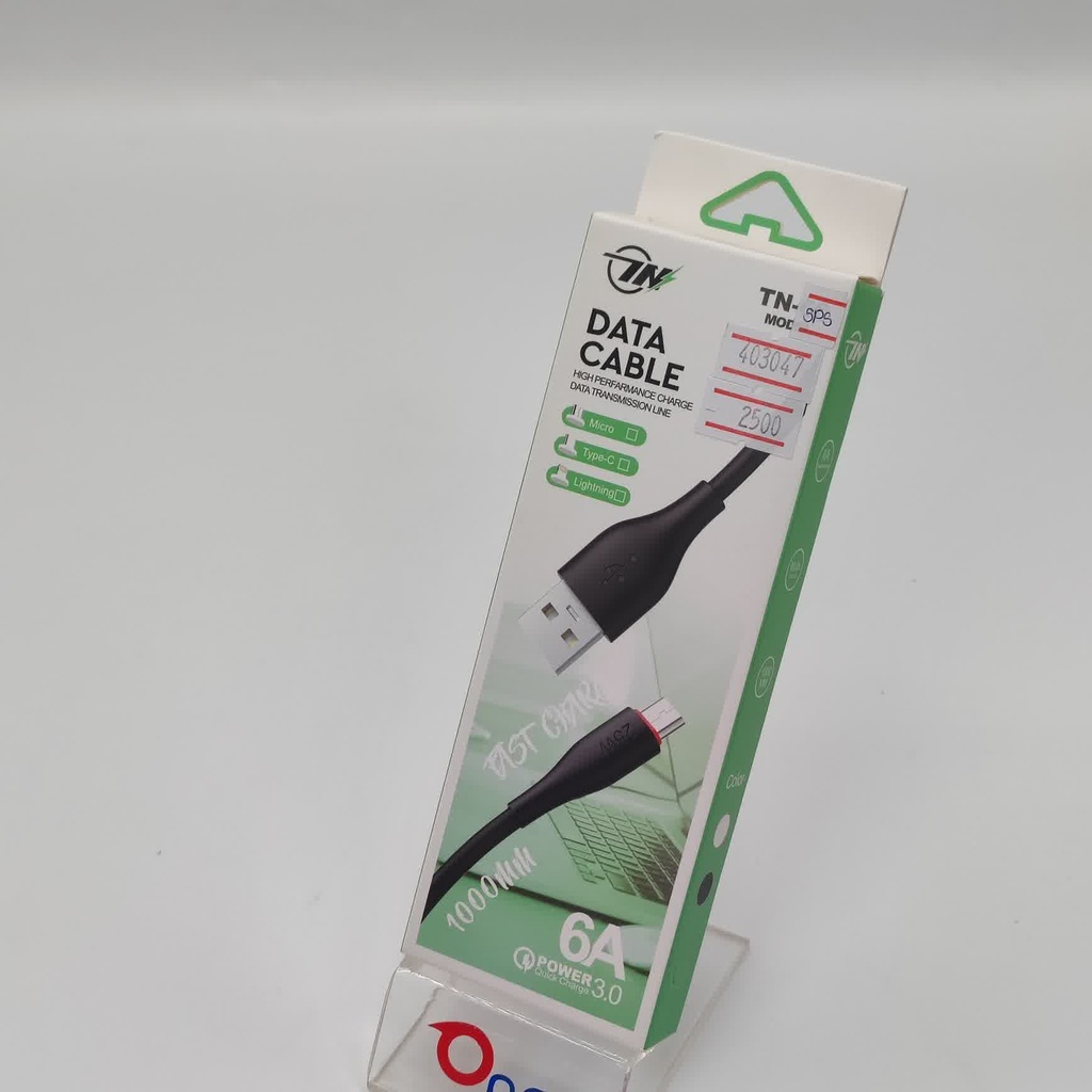SPS TN-60 Micro Data Cable