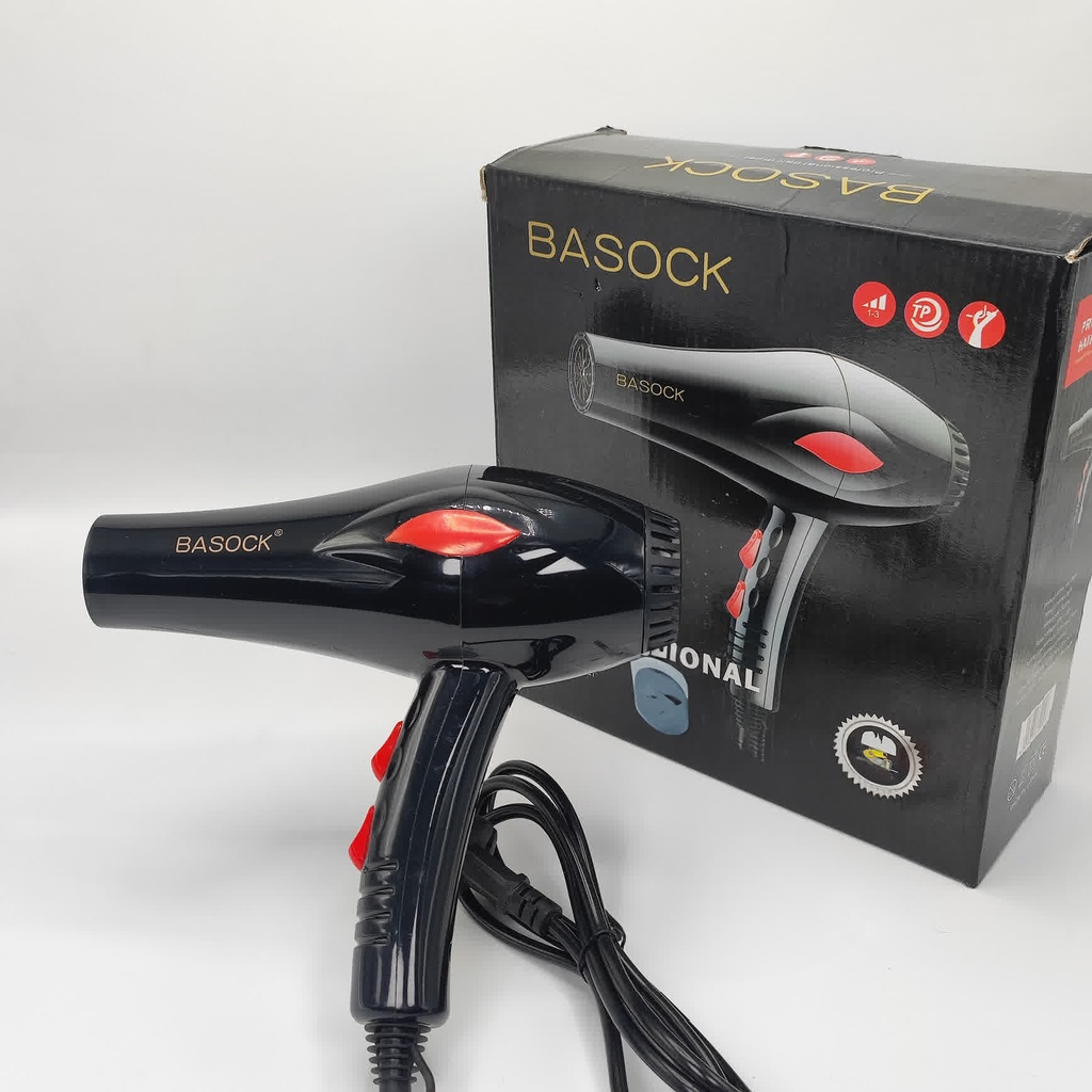 TYC Basock Hair Drye 8818