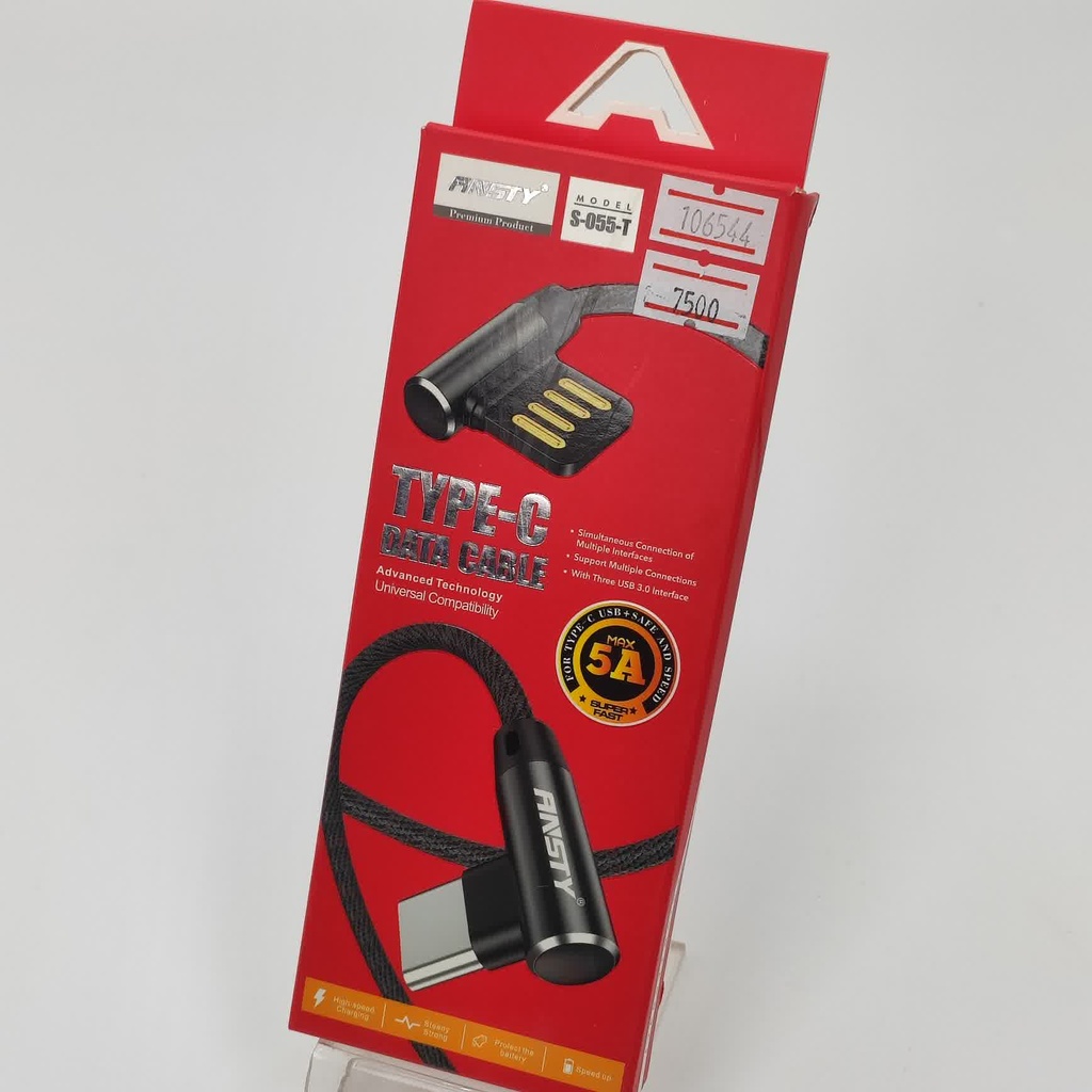 Ansty S-055-A TC Cable