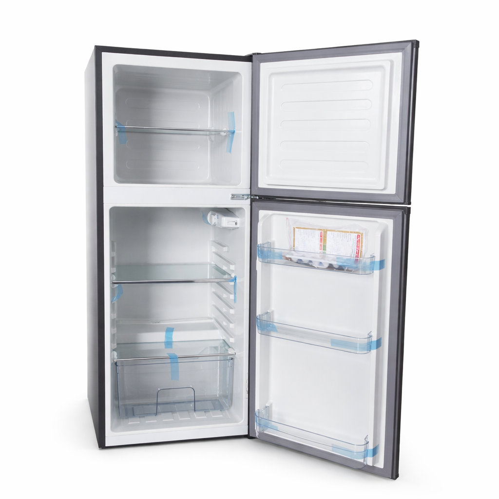 REF SAMSONIC BCD-28T (Two Door) Toshiba Color