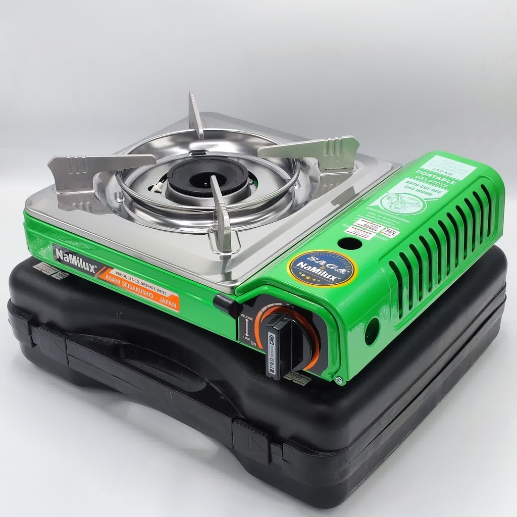 Namilux-2111AS Gas Stove(စတီး)