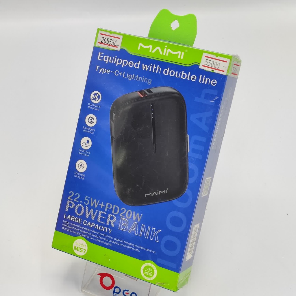 Maimi Mi-57 10000mAH