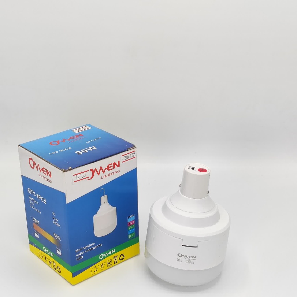 RLED OWEN 90 W