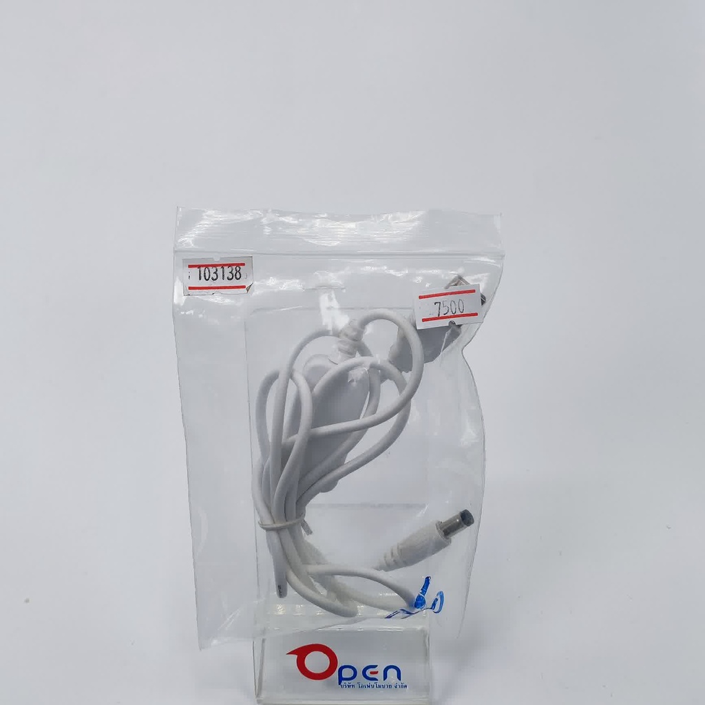 Yi Sy-01 Wifi Cable 5Vto12V