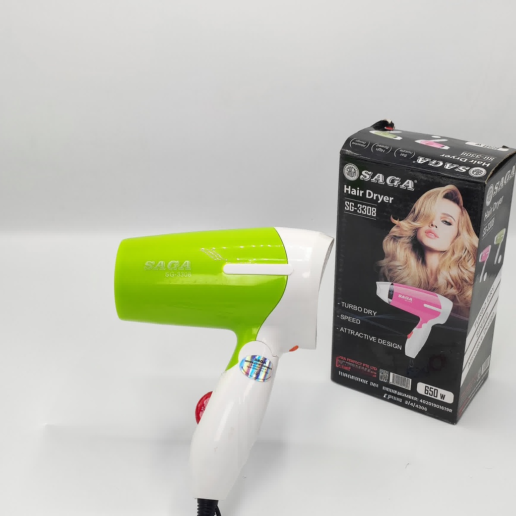 HD SG-3308