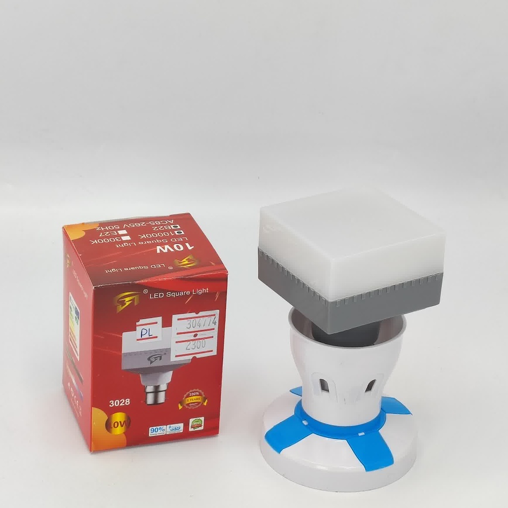 10W Brick