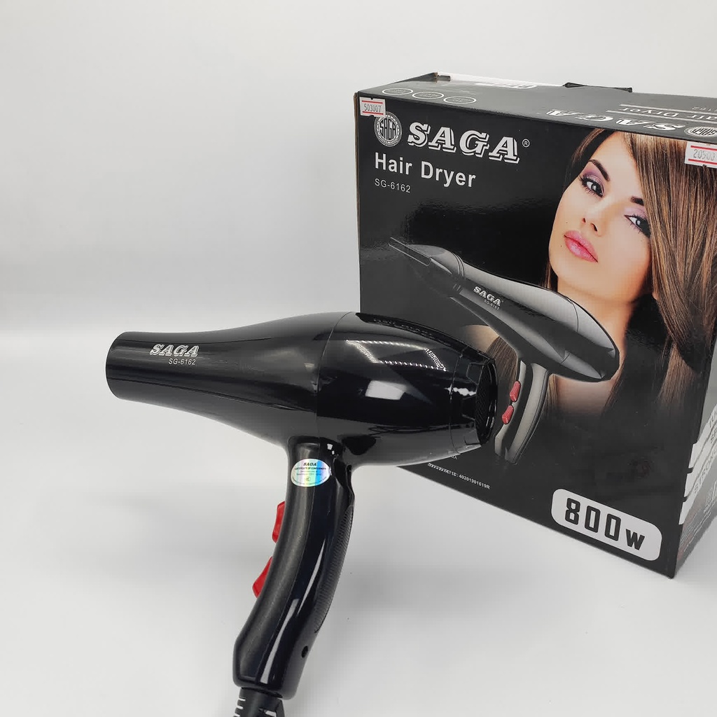 [503007] HD SAGA SG-6162