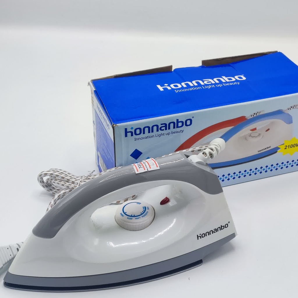 [107168] PL Honnanbo Iron NB-2003