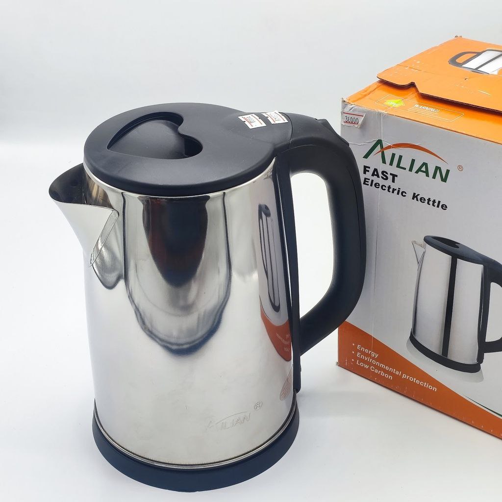 WM-2518CY/250A 2.5L Kettle