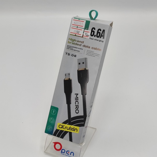 [405591] Yikun TS-08 Micro Cable