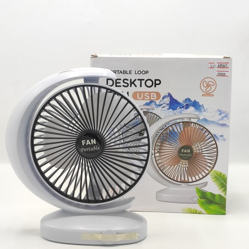 [405661] EH Desktop Fan A-2