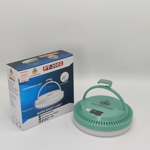 [403365] Pyit Taing Htaung 200W PT-3002