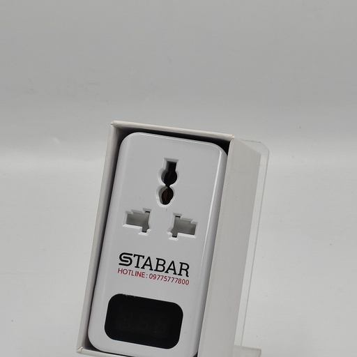 [503230] Stabar SG-313