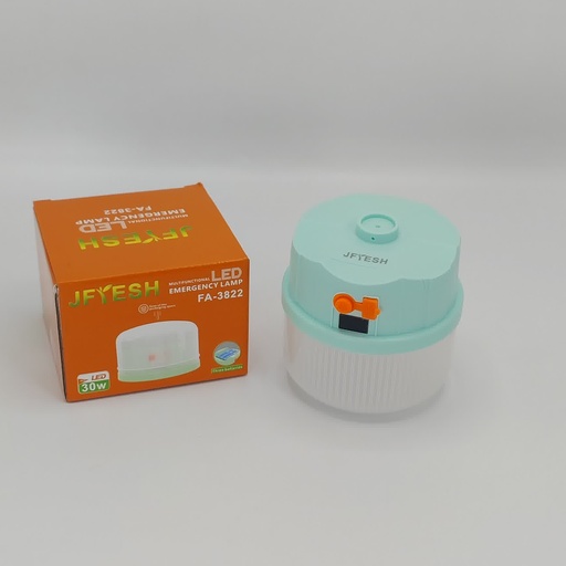 [106700] Jfresh JF FA-3822 Led(30W)