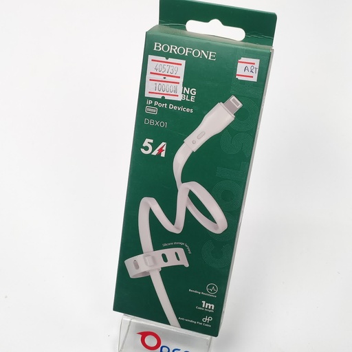 [405739] Borofone DBX-01 ios Cable