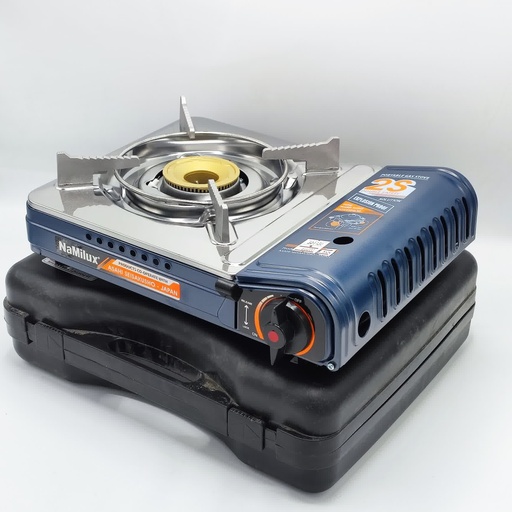 [301130] NA-194PS GAs Strove