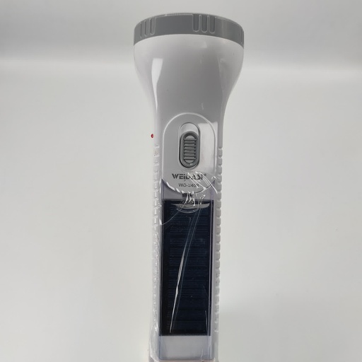 [106709] WLH WD-340S LED FLASH LIGHT