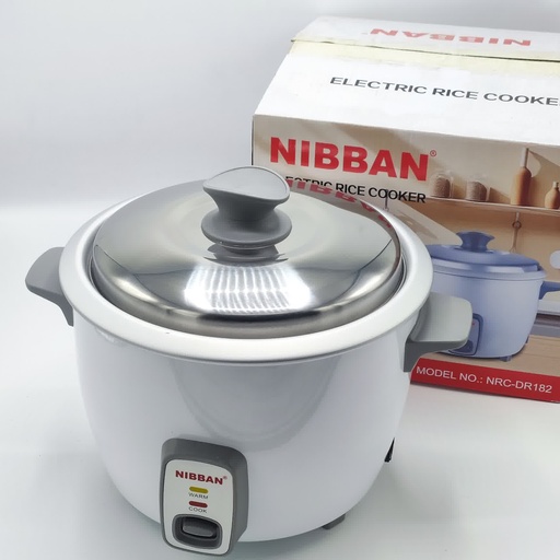 [406634] RC Nibban CDR-182(1.8L)