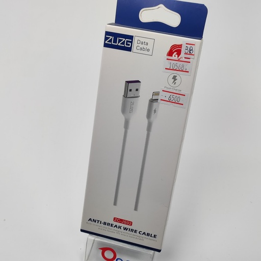 [105684] 3B JS-02 Iphone Cable