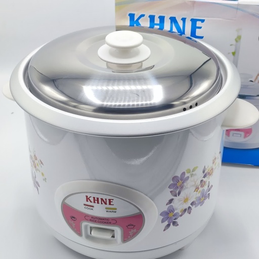 [406673] Khne 2.2L 500W 6F RC