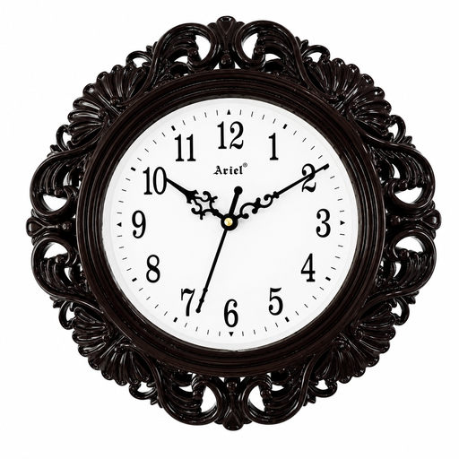 [403031] ET A-721 Wall Clock