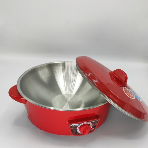 [404392] Light EP 10" Misushita MH-140 White