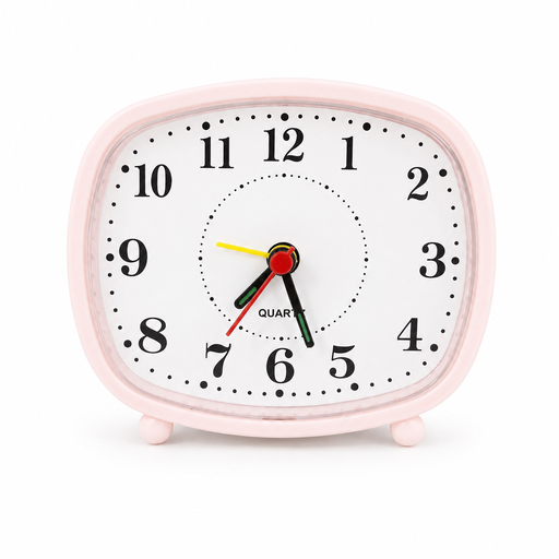 [403521] New Star  No-630 Table Clock