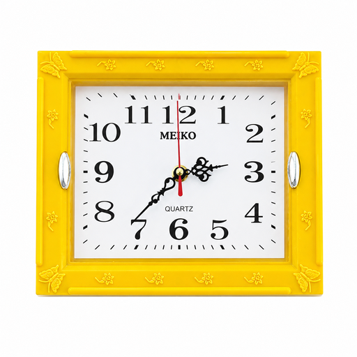 [101808] New Star Model-2501/2012 Clock