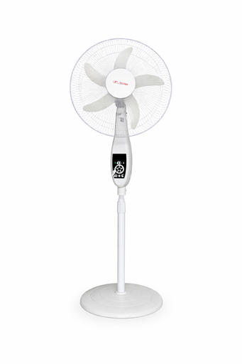[104474] Super H-116 Table Fan