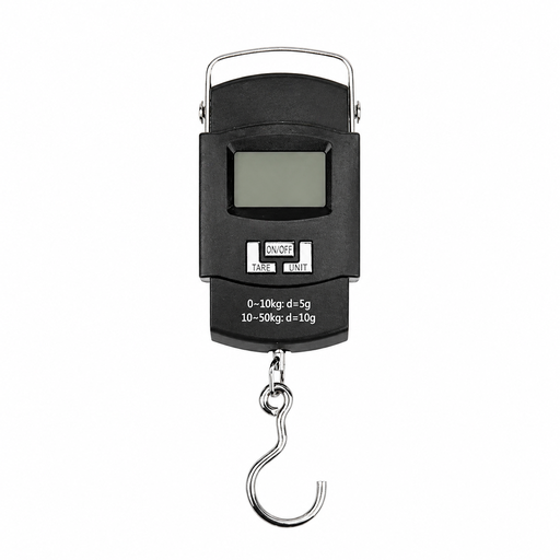 [101912] ASK TOP STAR Portable Digital Scale WP-2025