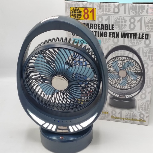 [101914] 81 ETO-9336S Fan
